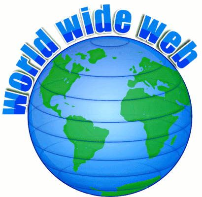 World Wide Web free icon