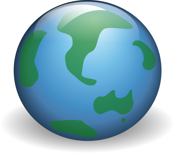 World Wide Web Globe Icon Ima
