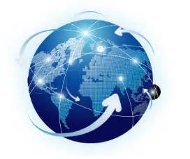 Gallery For U003E World Wide Web Globe Png - World Wide Web, Transparent background PNG HD thumbnail