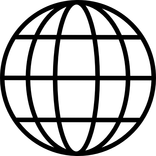 World Wide Web Free Icon - World Wide Web, Transparent background PNG HD thumbnail