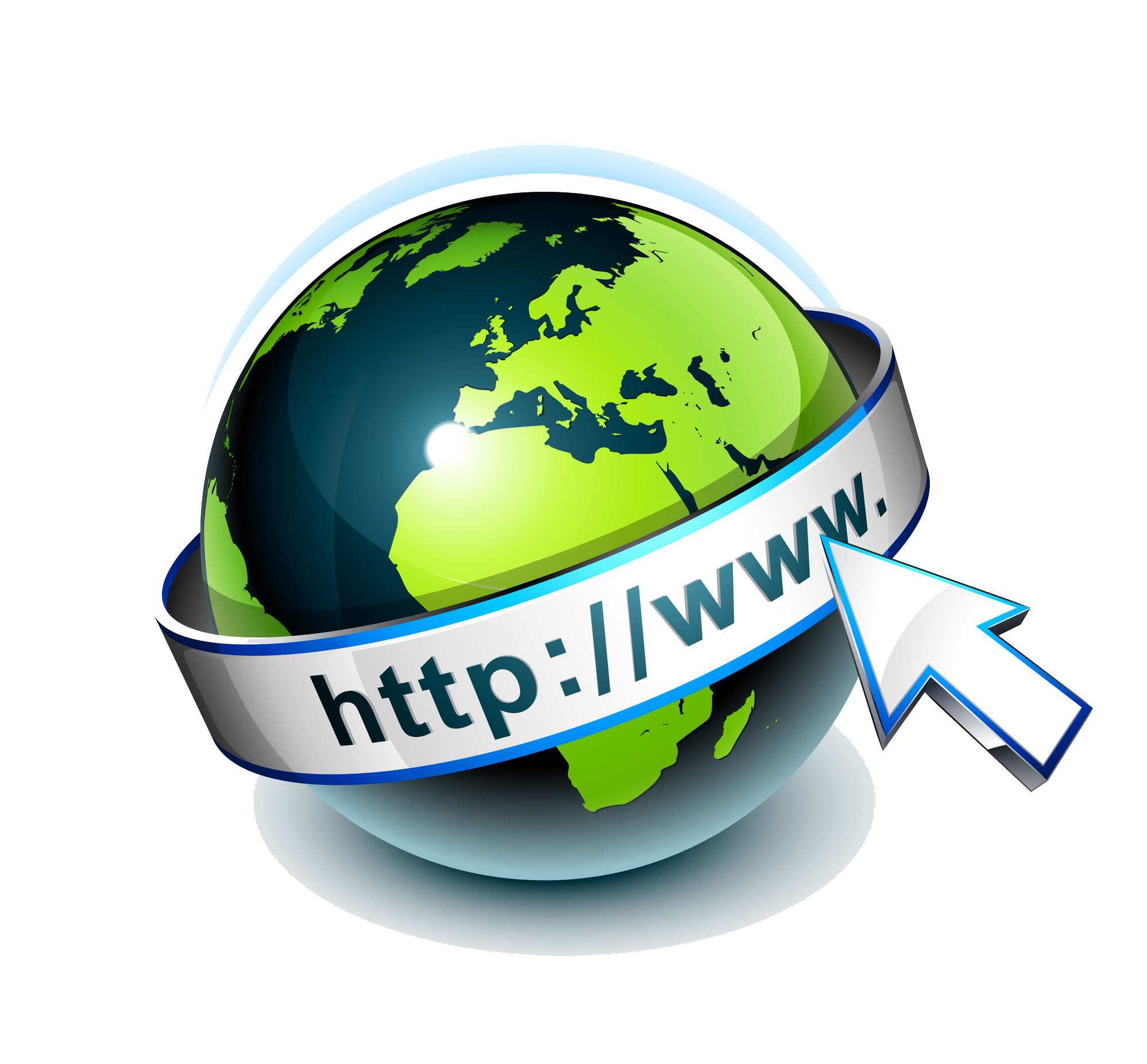 World Wide Web Png Image - World Wide Web, Transparent background PNG HD thumbnail