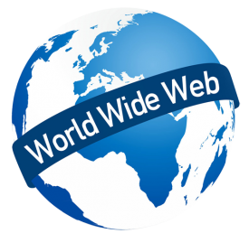 World Wide Web Png Transparent Image - World Wide Web, Transparent background PNG HD thumbnail