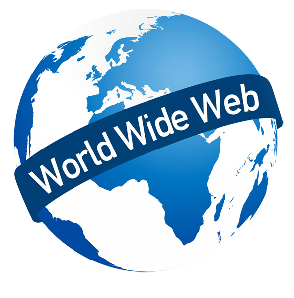 World Wide Web Globe Icon Ima