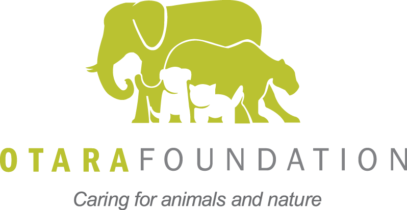 U201Cotara Foundation Logo U201C Hdpng.com  - World Wildlife Day, Transparent background PNG HD thumbnail