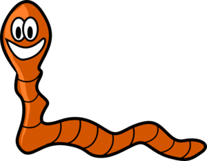 Png: Small · Medium · Large - Worms, Transparent background PNG HD thumbnail