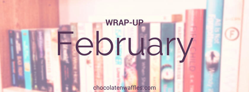 Weekly Wrap Up!