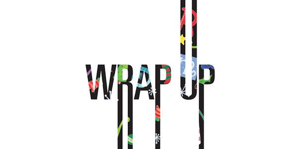 Weekly Wrap Up!, Wrap Up PNG - Free PNG