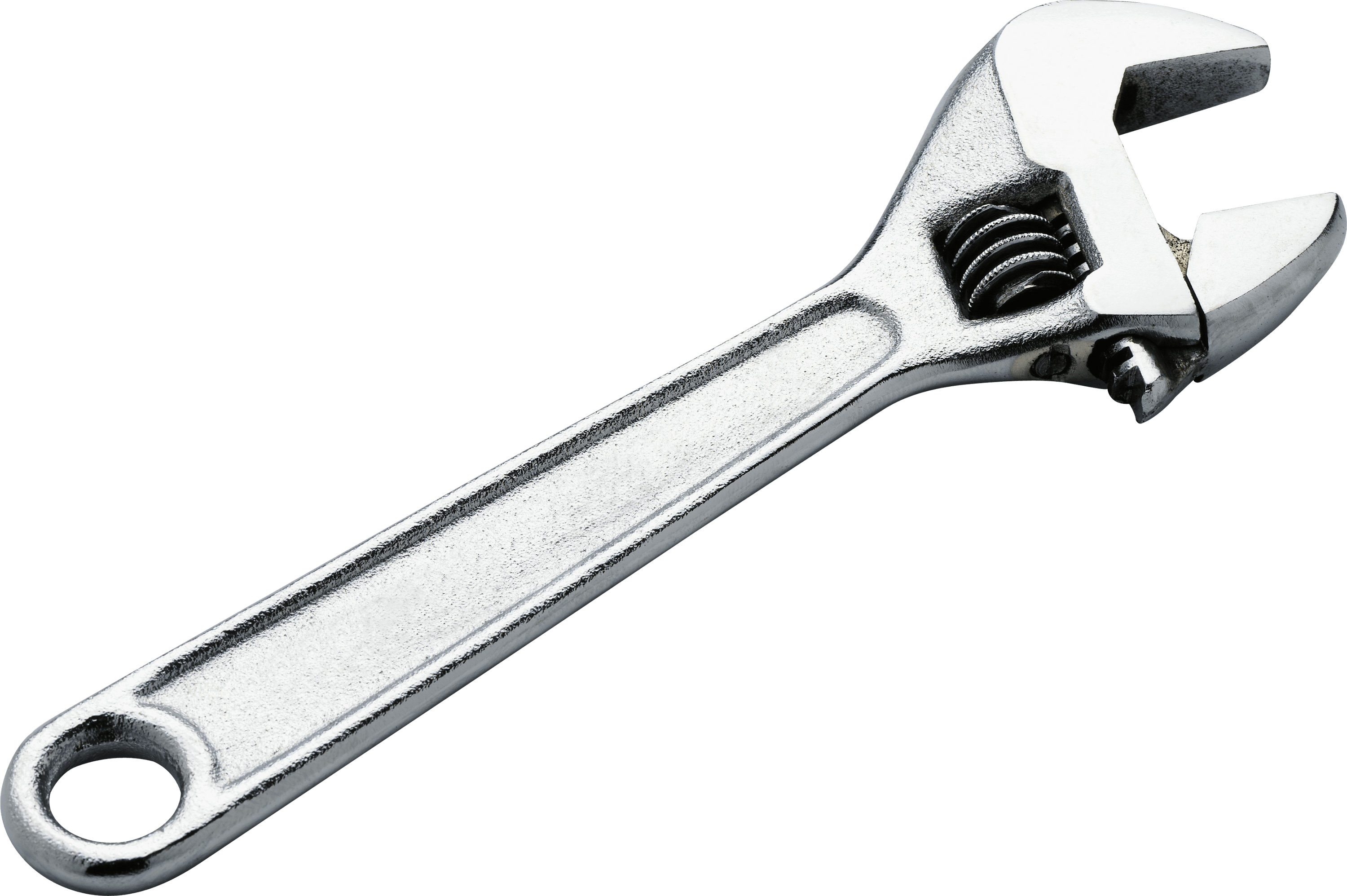 Wrench - Wrench, Transparent background PNG HD thumbnail