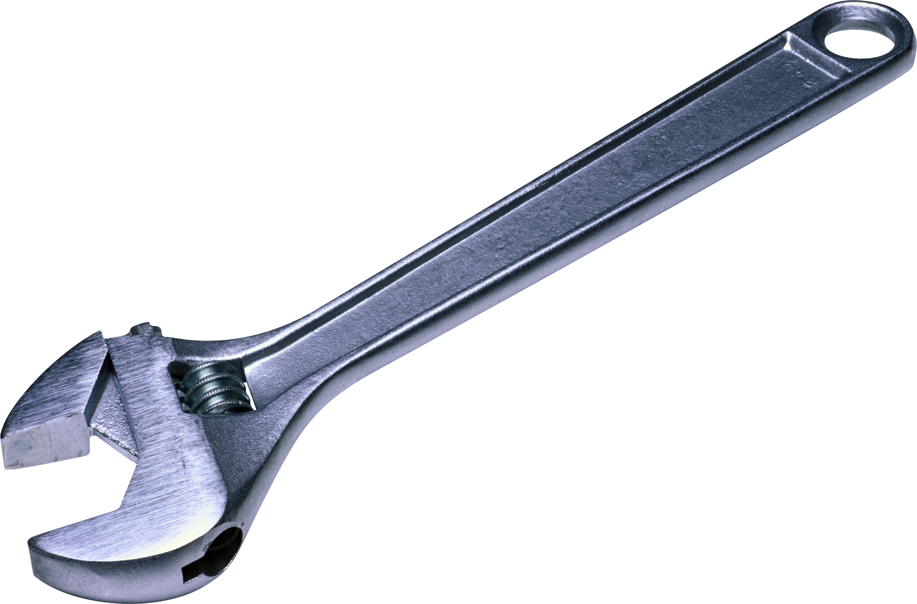 Wrench, Spanner Png Image - Wrench, Transparent background PNG HD thumbnail