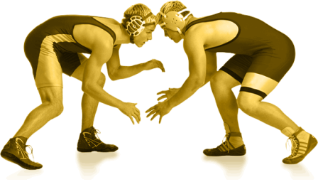 Wrestling Png Transparent - Wrestling, Transparent background PNG HD thumbnail