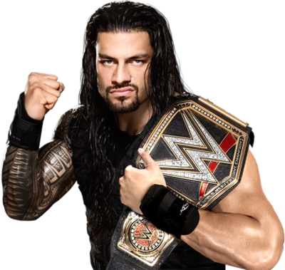 Roman Reigns Png Hd - Wrestling, Transparent background PNG HD thumbnail