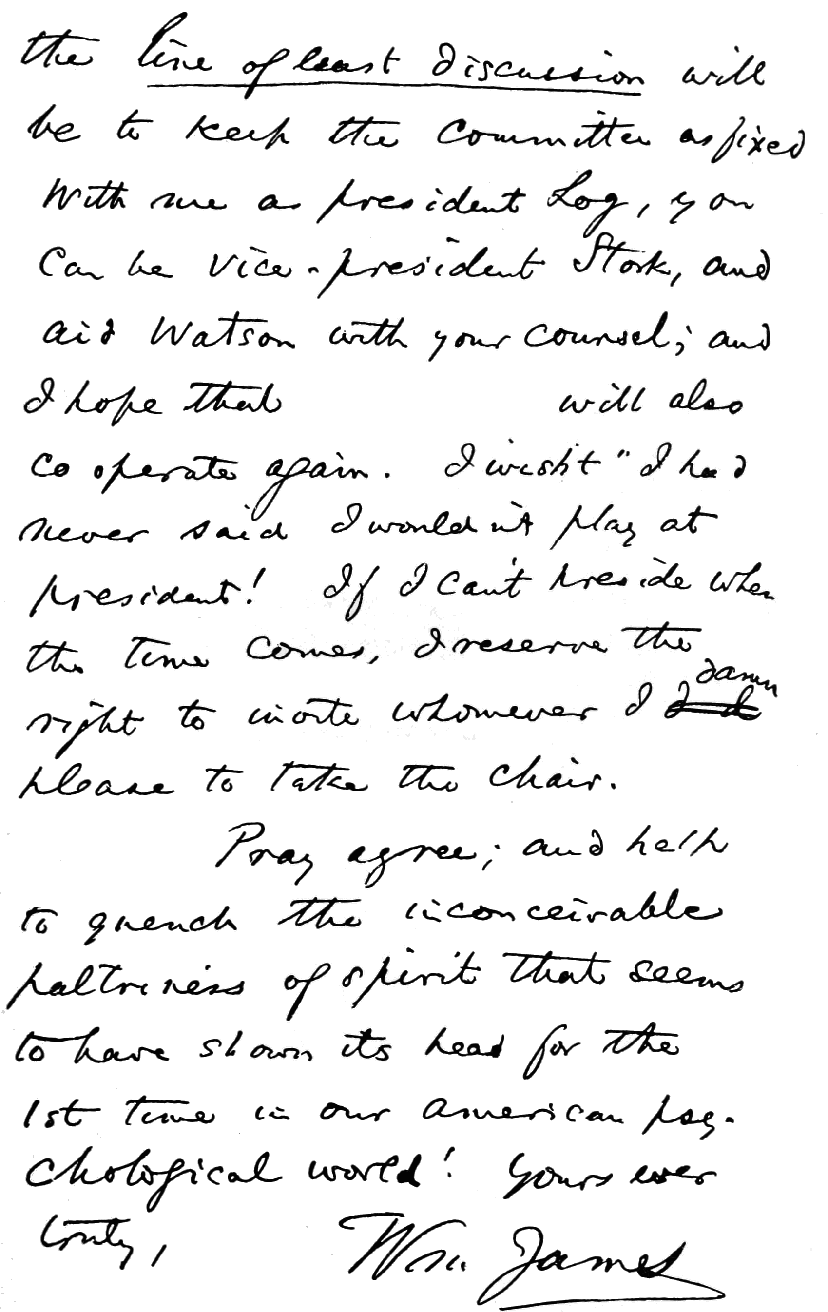 File:psm V77 D421 Handwritten Note Of William James Concerning His Health. Png - Writing A Note, Transparent background PNG HD thumbnail