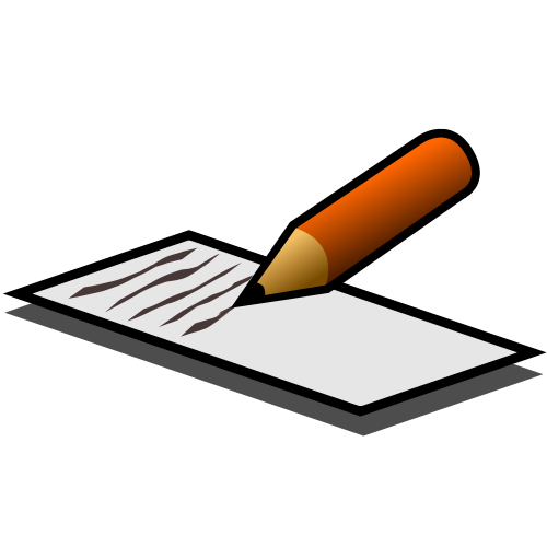 Hiset Writing Test Changes In 2016 - Writing A Test, Transparent background PNG HD thumbnail