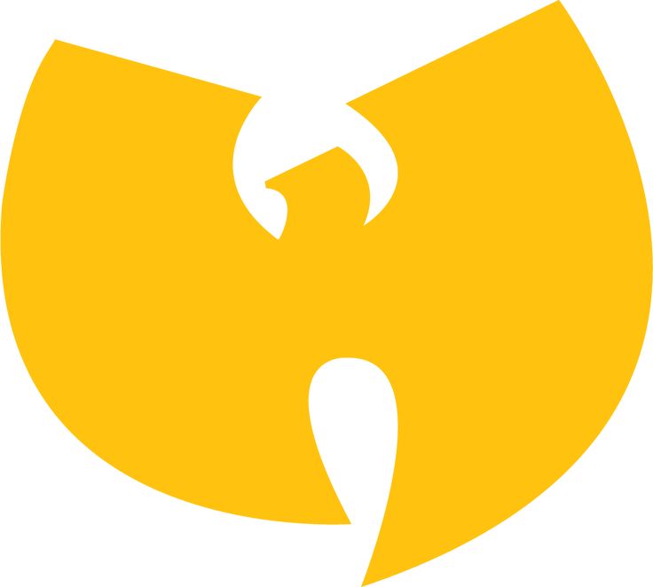 Wu Tang Clan Logo - Wu Tang Clan, Transparent background PNG HD thumbnail
