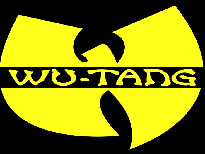 Wu Tang Logo | Wu Tang Clan Logo - Wu Tang Clan, Transparent background PNG HD thumbnail