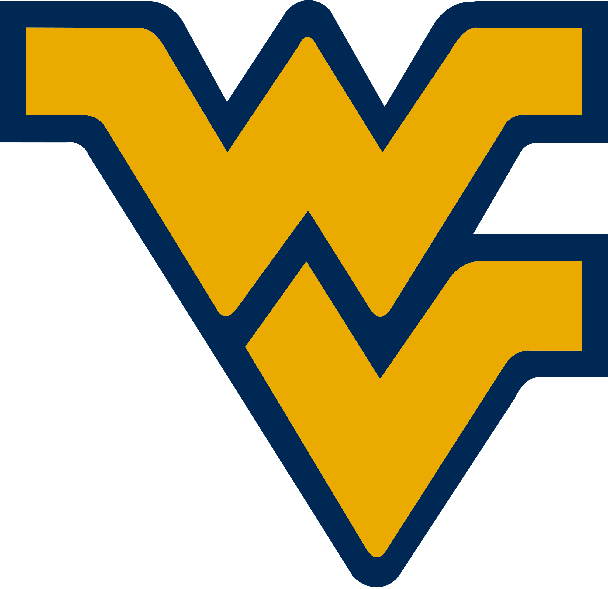 The Maryland Terrapins Vs. The West Virginia Mountaineers   Scorestream - Wvu, Transparent background PNG HD thumbnail