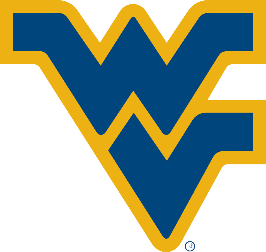 West Virginia WVU University 