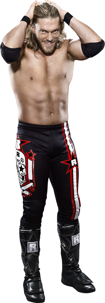 Wwe Rated R Superstar Edge Psd By Demonfoxwwe Hdpng.com  - Edge, Transparent background PNG HD thumbnail