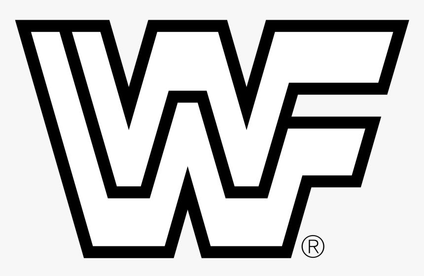 Wwf Logo Png Transparent   Wwf Wrestling Logo Png, Png Download Pluspng.com  - Wwf, Transparent background PNG HD thumbnail