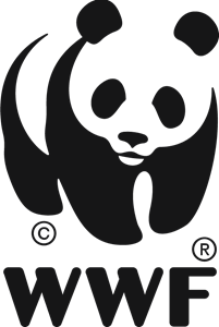 Wwf Logo Vector (.eps) Free Download - Wwf, Transparent background PNG HD thumbnail