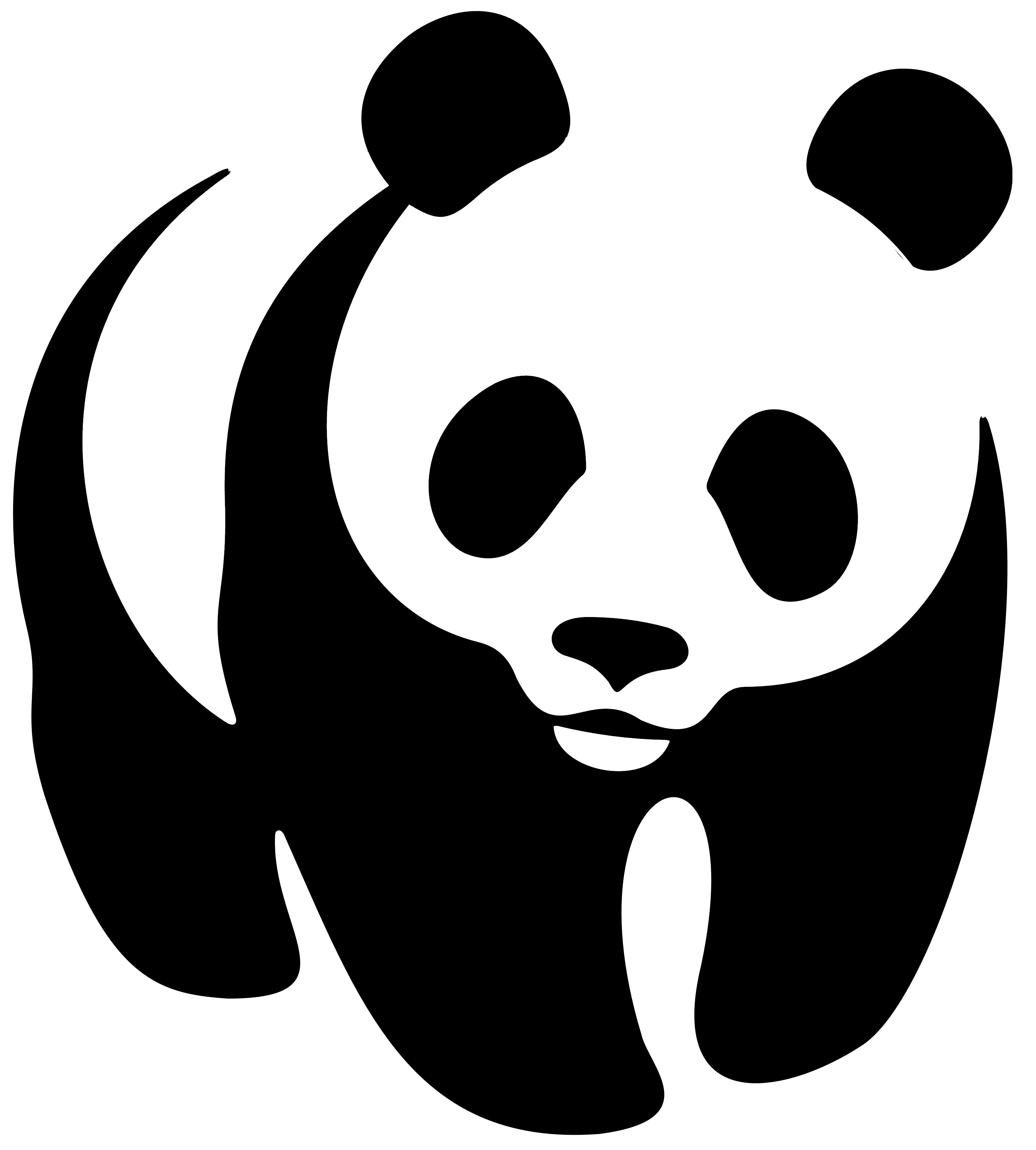 Wwf – Logos, Brands And Logotypes - Wwf, Transparent background PNG HD thumbnail