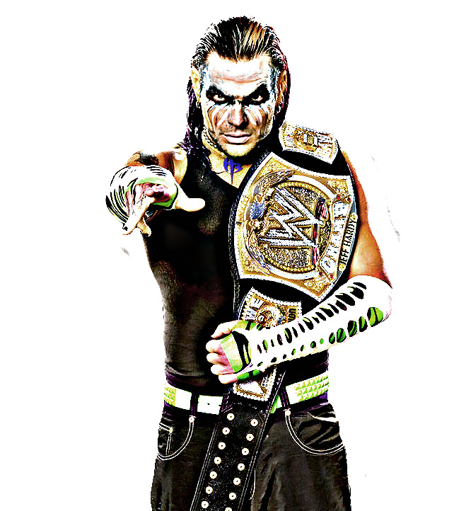 Jeff Hardy Png Hd - Wwi, Transparent background PNG HD thumbnail