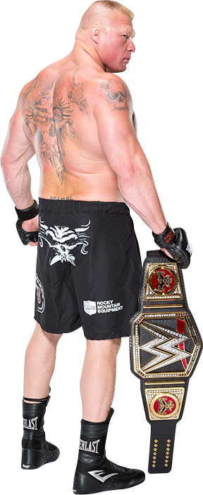 Lesnar   (Wwe Whc).png - Wwi, Transparent background PNG HD thumbnail