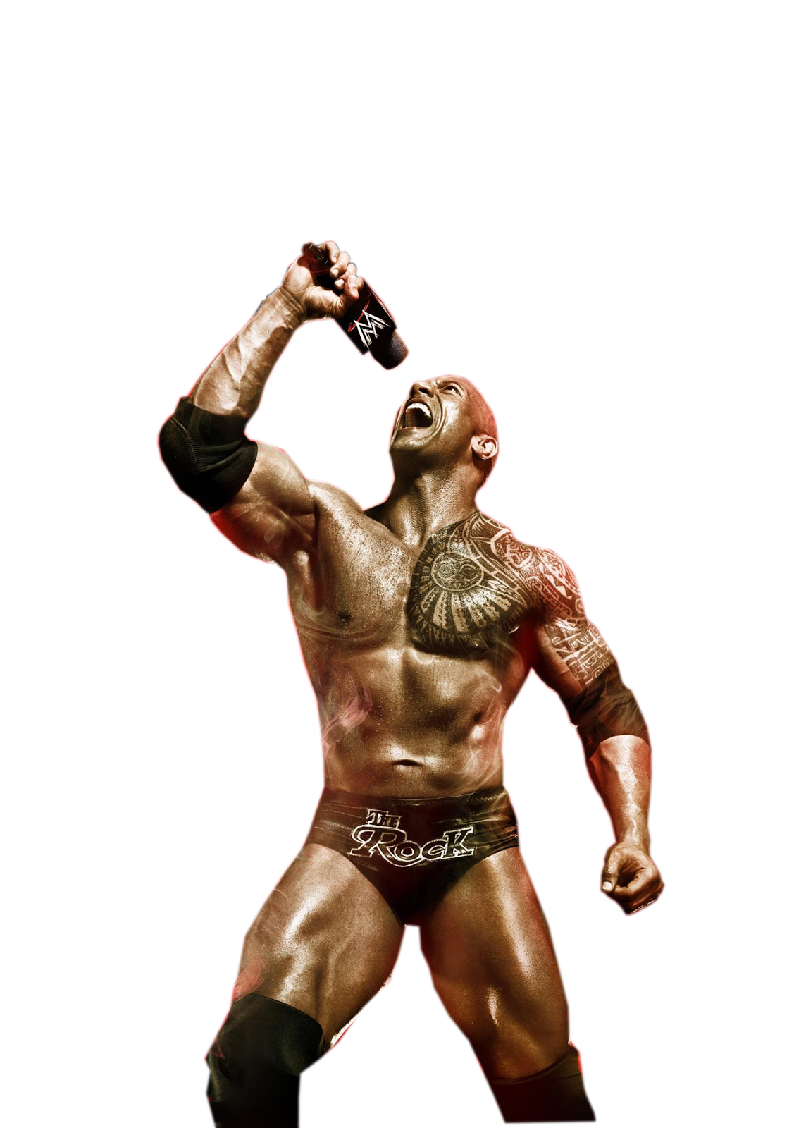 The Rock Png File - Wwi, Transparent background PNG HD thumbnail