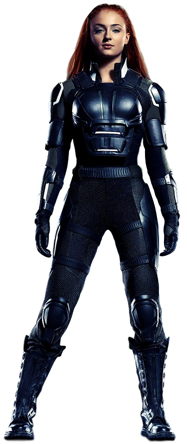 X-Men PNG Transparent Picture