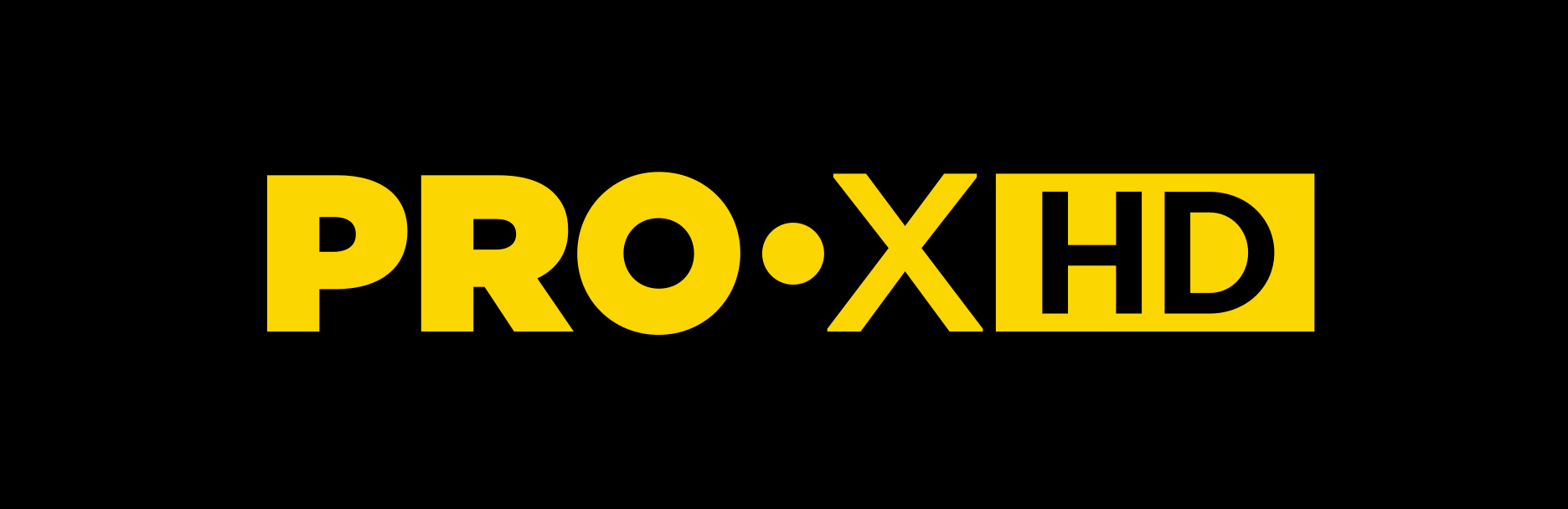 Pro X Hd Logo 2017.png - X, Transparent background PNG HD thumbnail