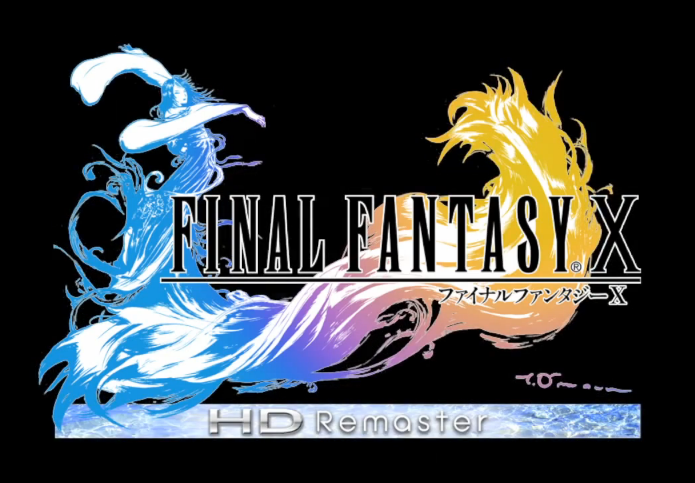 Square Enix Officially Announces Final Fantasy X/x 2 Hd Remaster For Ps3 Ps - X, Transparent background PNG HD thumbnail
