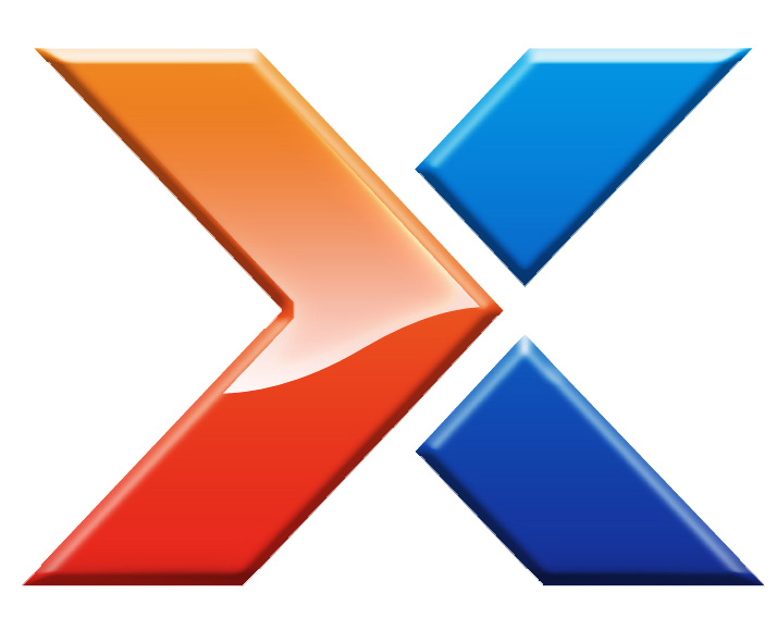 X Logo - X, Transparent background PNG HD thumbnail