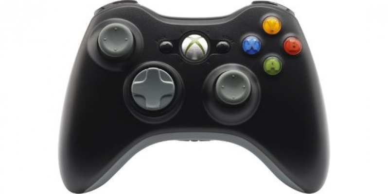 Xbox 360 Controller Png - Whatu0027S Your Favorite Xbox 360 Controller?   Xbox 360 Message Board For Xbox 360   Gamefaqs, Transparent background PNG HD thumbnail
