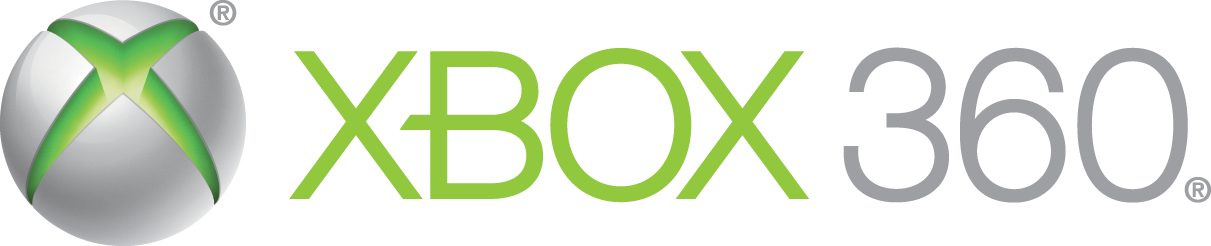 Current Xbox 360 Logo.png - Xbox 360, Transparent background PNG HD thumbnail