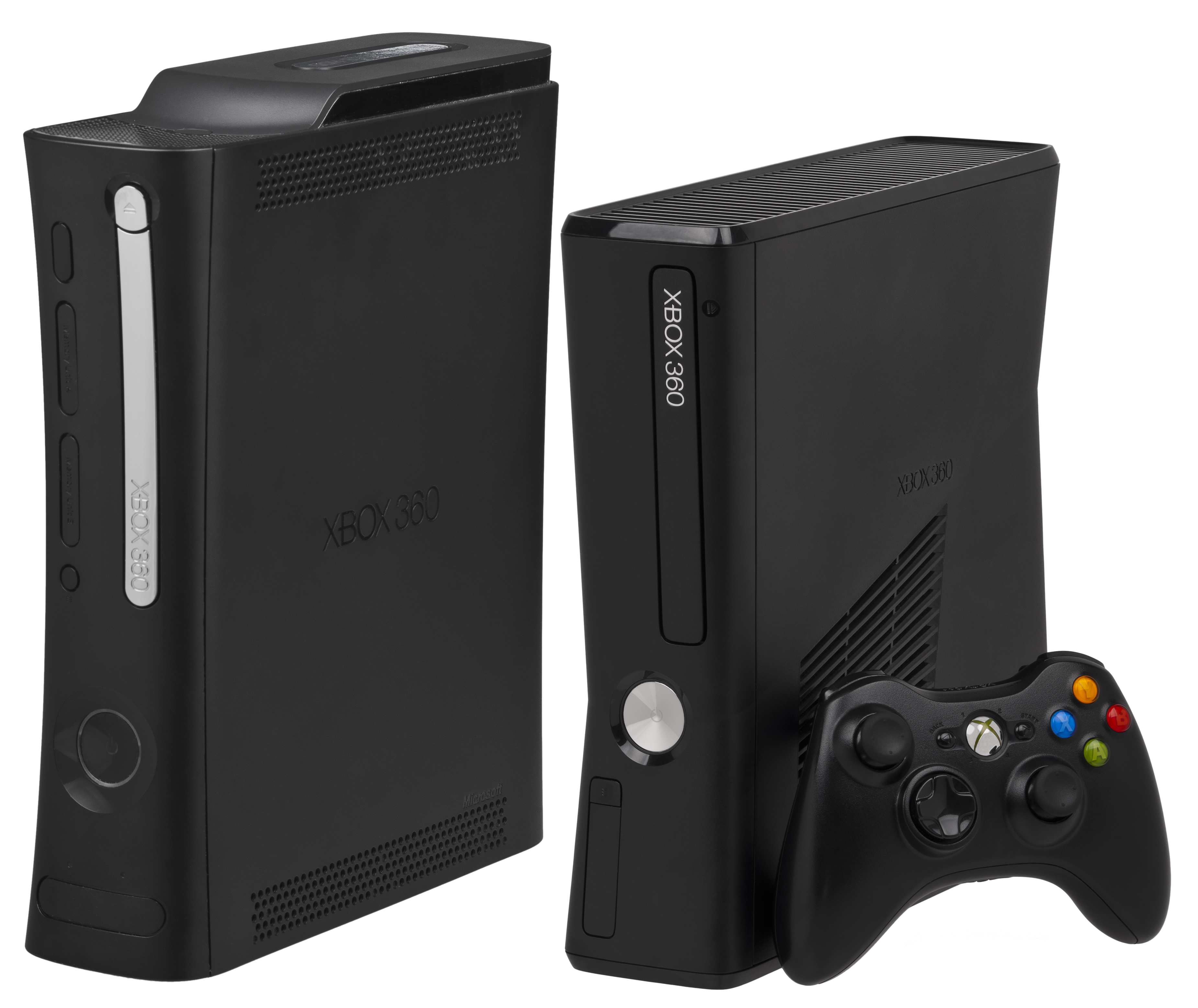 File:xbox 360 Consoles Infobox.png - Xbox 360, Transparent background PNG HD thumbnail