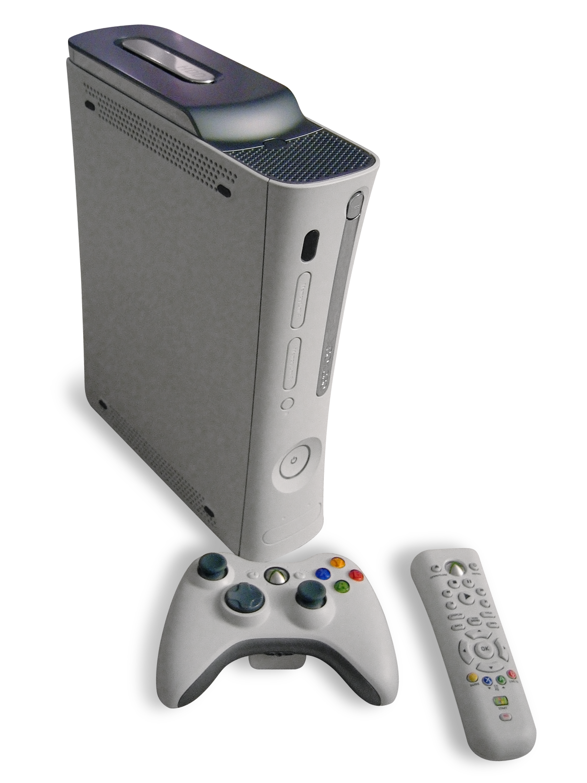 Xbox 360 PNG-PlusPNG.com-1024