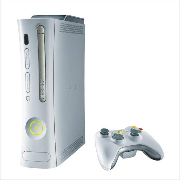 Full Resolution Hdpng.com  - Xbox 360, Transparent background PNG HD thumbnail