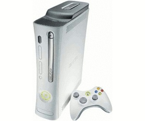 Microsoft Xbox 360 Premium 60Gb.png - Xbox 360, Transparent background PNG HD thumbnail