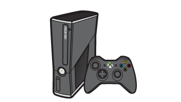 Xbox 360 Hata Kodları | Xbox 360 Hata Ve Durum Kodlarını Görüntüleme   Xbox Pluspng.com - Xbox 360, Transparent background PNG HD thumbnail