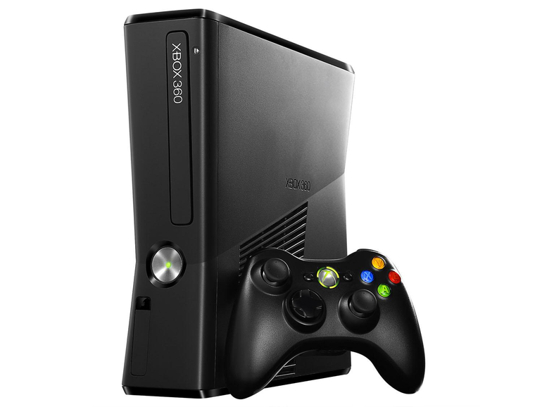 Xbox 360In Üretimi Durduruldu - Xbox 360, Transparent background PNG HD thumbnail