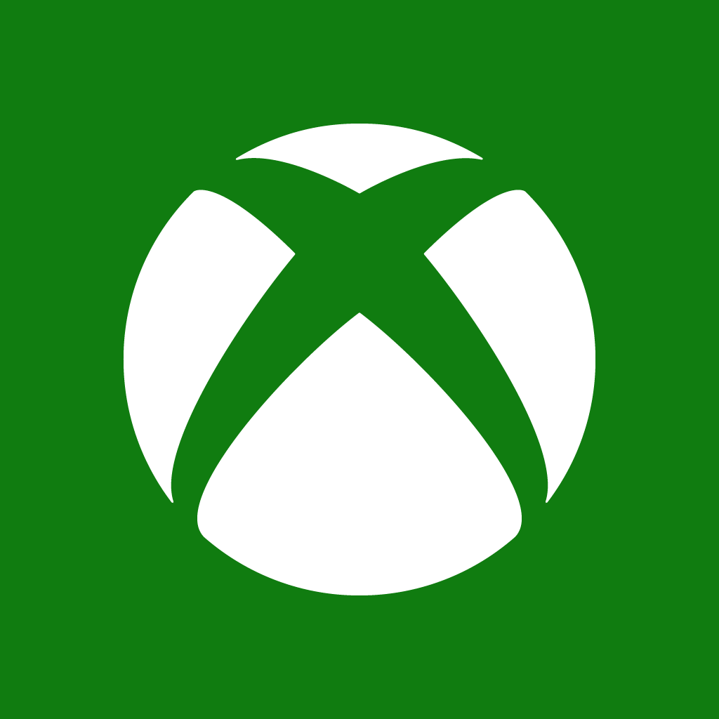 Xbox HD PNG - Accepted Artwork: