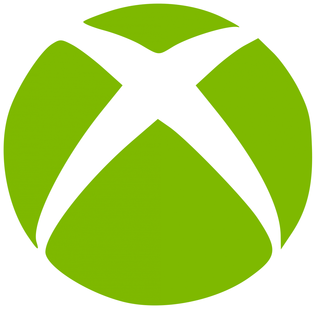 Similar Xbox PNG Image
