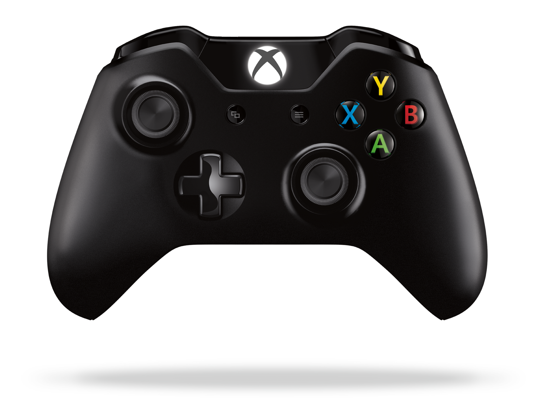 Xbox Controller Png Image - Xbox, Transparent background PNG HD thumbnail