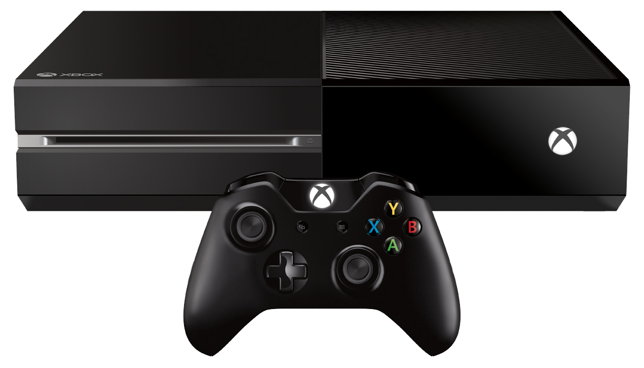 Xbox Png Pic - Xbox, Transparent background PNG HD thumbnail