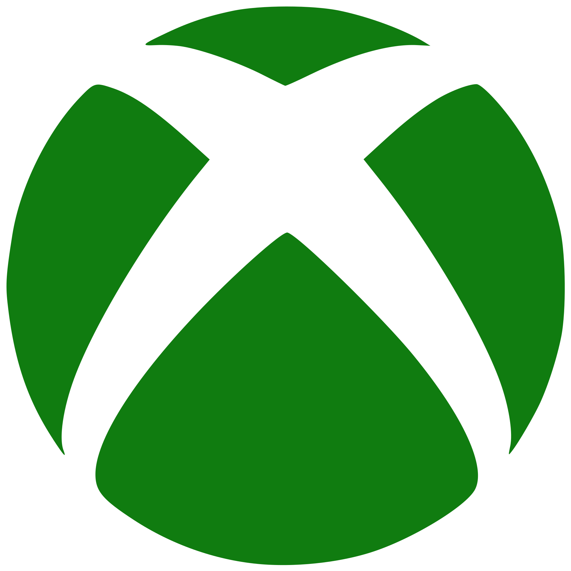 Xbox Logo   Pluspng - Xbox, Transparent background PNG HD thumbnail