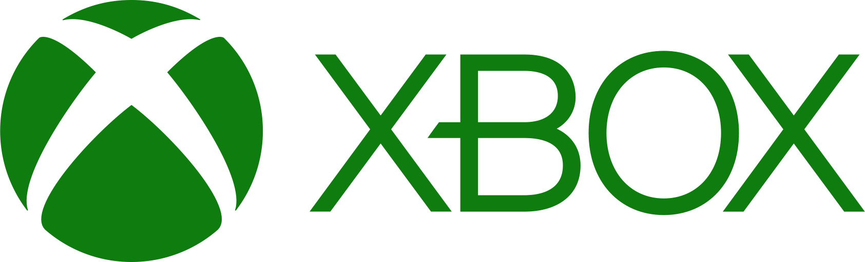 Xbox Logo Transparent Png   Pluspng - Xbox, Transparent background PNG HD thumbnail