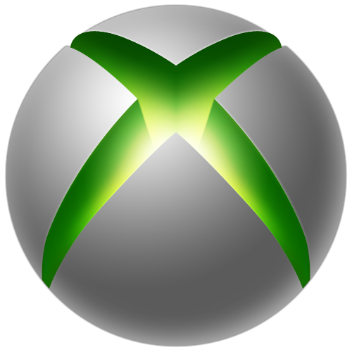 Icon Xbox.png - Xbox, Transparent background PNG HD thumbnail