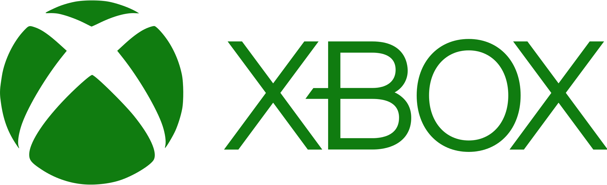 Xbox logo PNG
