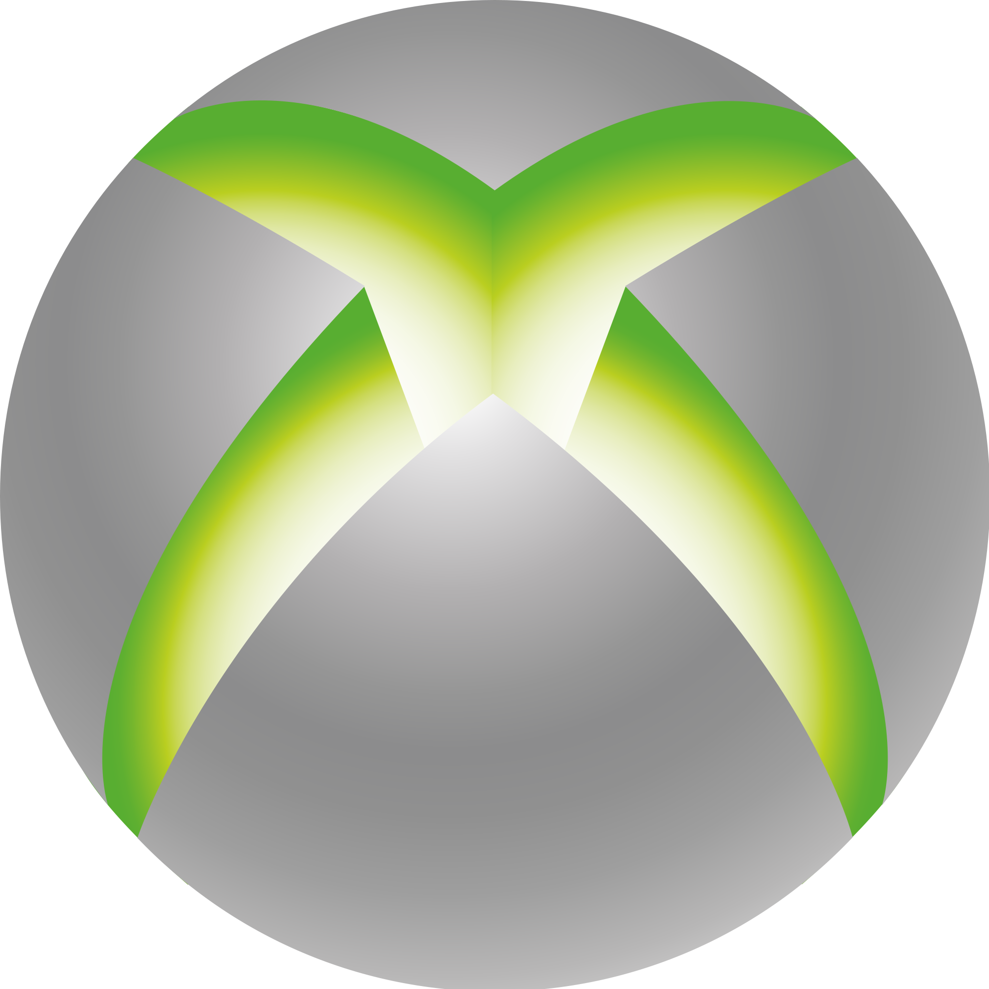 Png File Name: Xbox Hdpng.com  - Xbox, Transparent background PNG HD thumbnail