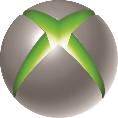 Xbox 360 Logo.png - Xbox, Transparent background PNG HD thumbnail